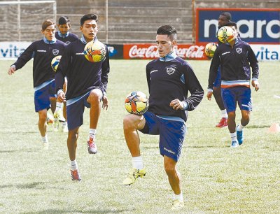 Club Bolivar