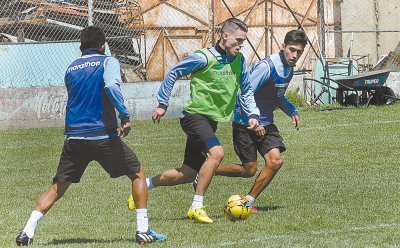 Club Bolivar