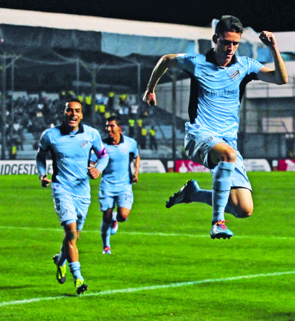 Club Bolivar