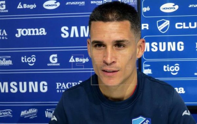 Club Bolivar