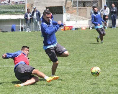 Club Bolivar