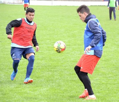 Club Bolivar