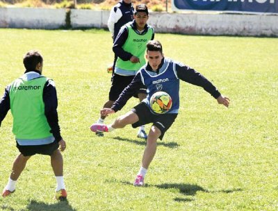 Club Bolivar