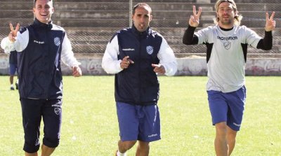 Club Bolivar