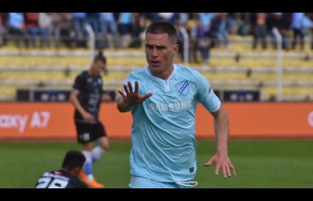 Club Bolivar