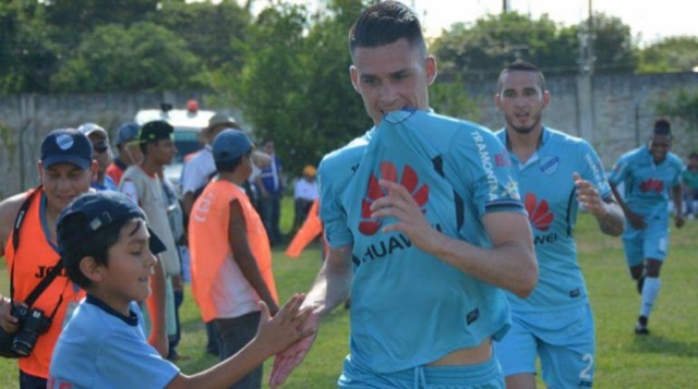 Club Bolivar