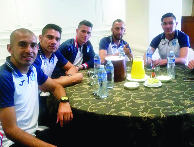 Club Bolivar