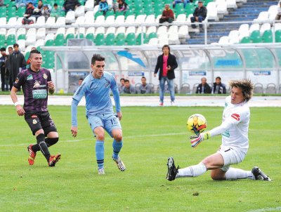 Club Bolivar