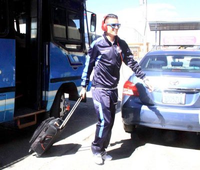 Club Bolivar
