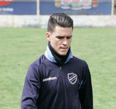 Club Bolivar
