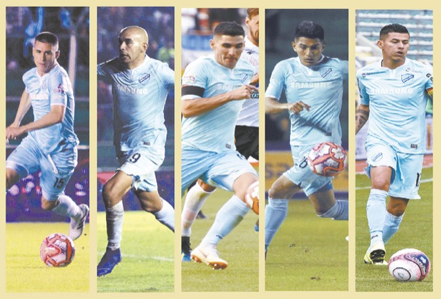 Club Bolivar