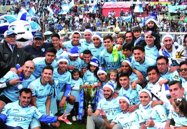 Club Bolivar