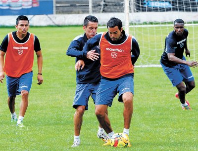 Club Bolivar