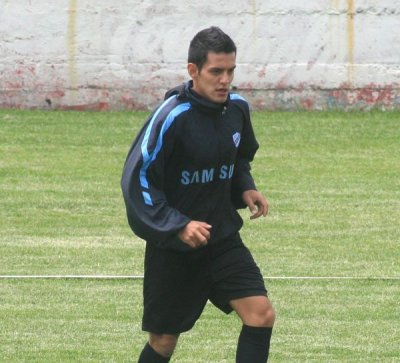 Club Bolivar