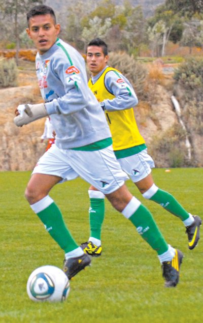 Club Bolivar