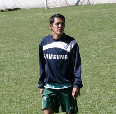 Club Bolivar