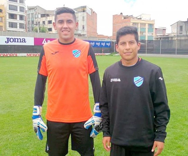 Club Bolivar