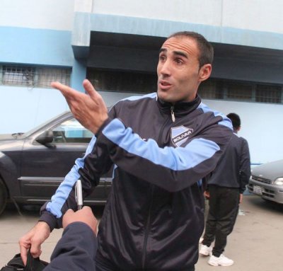 Club Bolivar