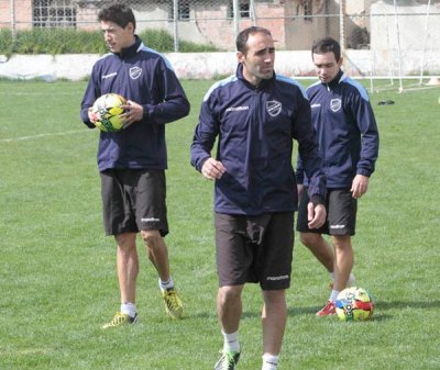 Club Bolivar