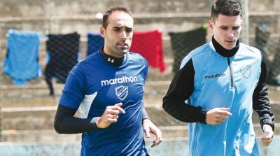 Club Bolivar