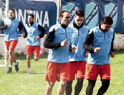 Club Bolivar