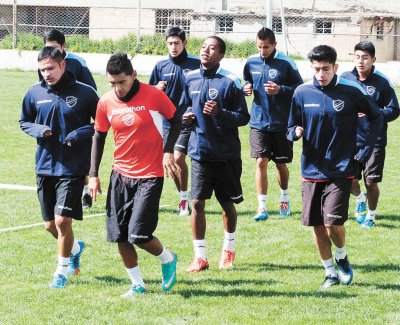 Club Bolivar