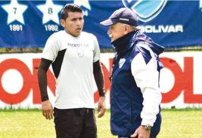 Club Bolivar