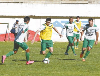Club Bolivar
