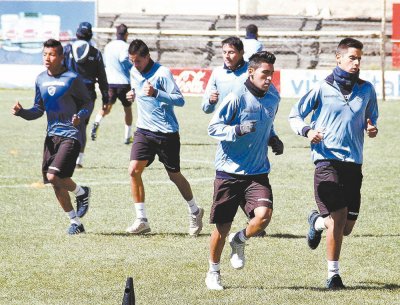 Club Bolivar