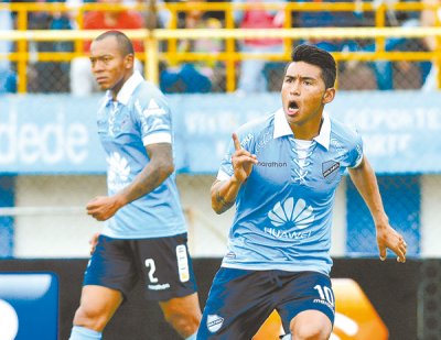 Club Bolivar