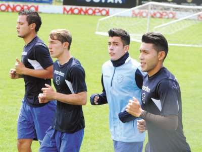 Club Bolivar