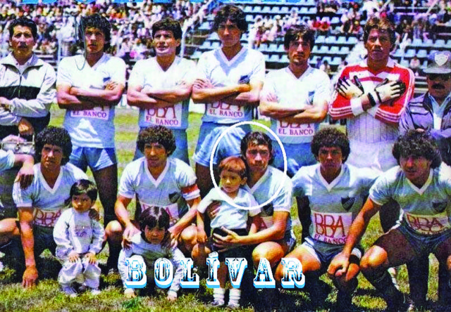Club Bolivar