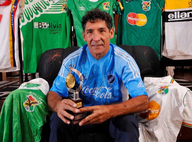 Club Bolivar