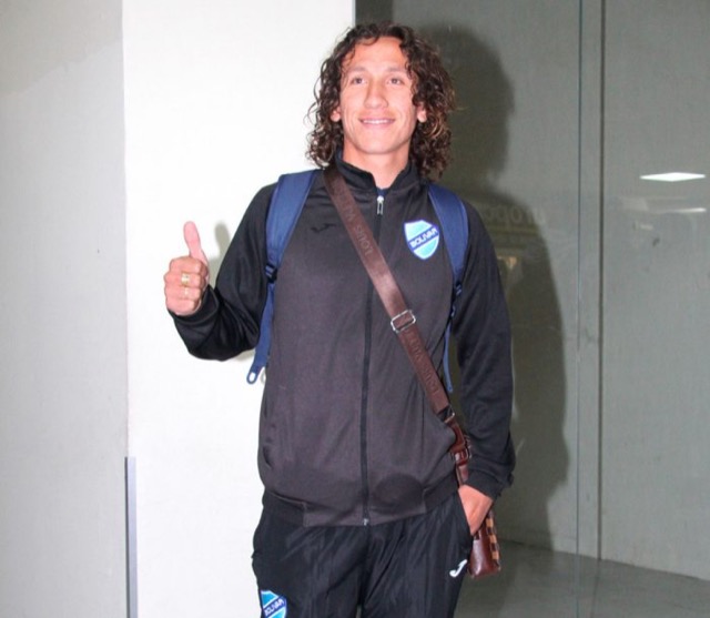 Club Bolivar