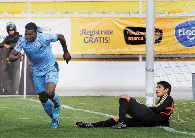Club Bolivar