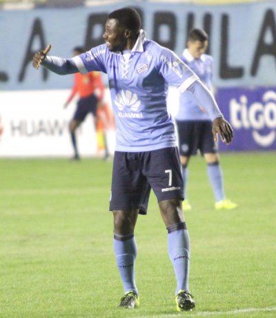 Club Bolivar