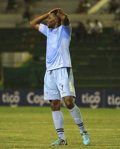 Club Bolivar