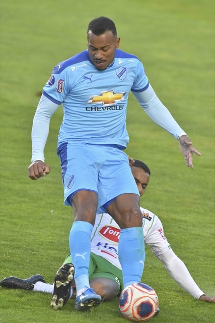 Club Bolivar