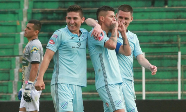 Club Bolivar
