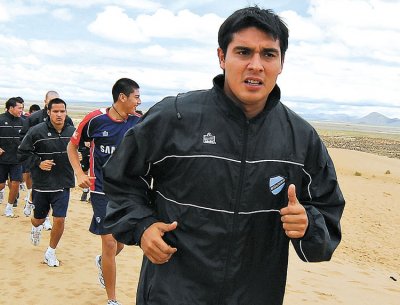 Club Bolivar