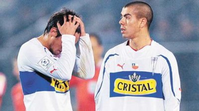 Club Bolivar