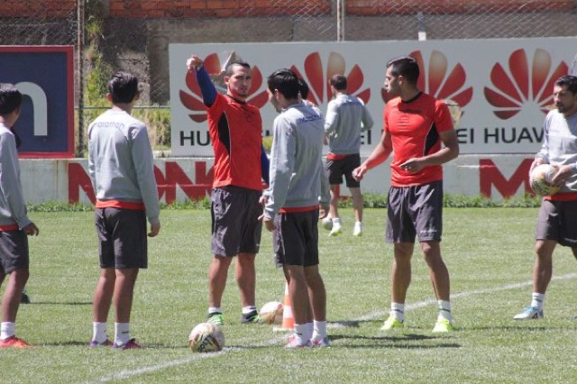 Club Bolivar