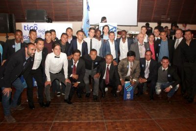 Club Bolivar