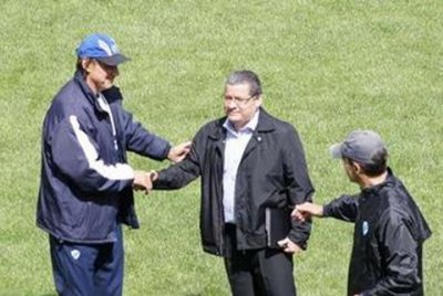 Club Bolivar