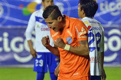Club Bolivar