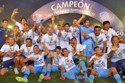 Club Bolivar