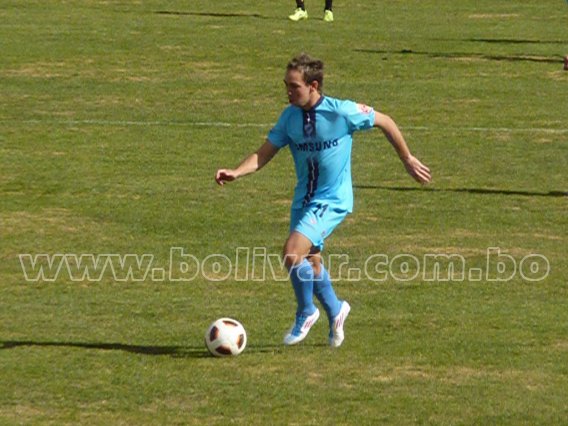 Club Bolivar