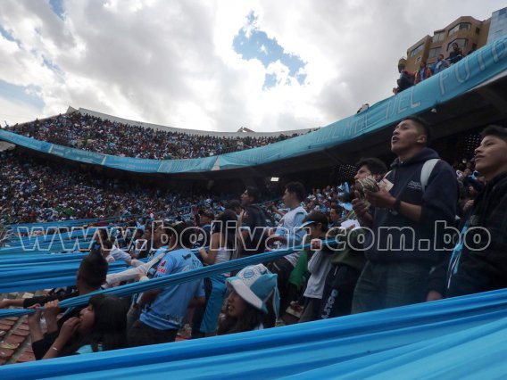 Club Bolivar