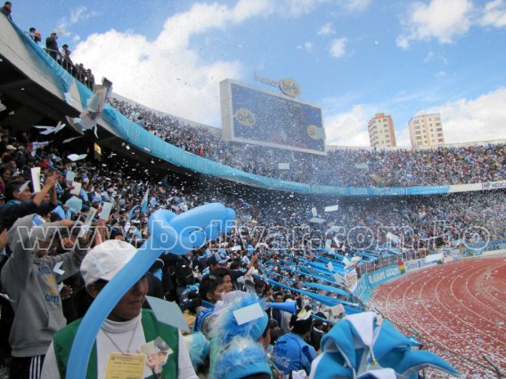 Club Bolivar