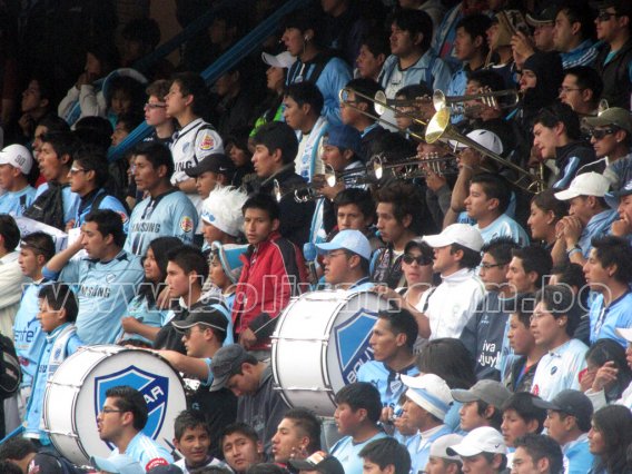 Club Bolivar